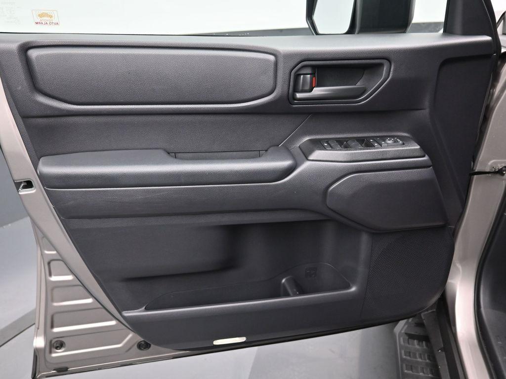 used 2025 Toyota Land Cruiser car, priced at $62,667