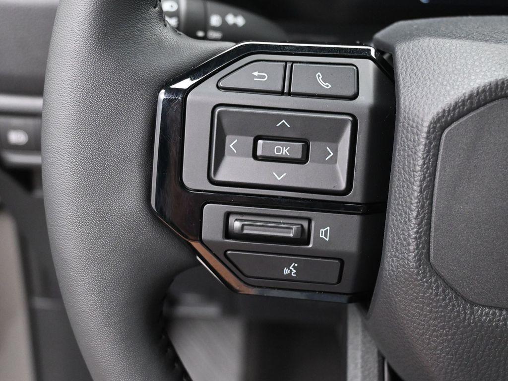 used 2025 Toyota Land Cruiser car, priced at $62,667