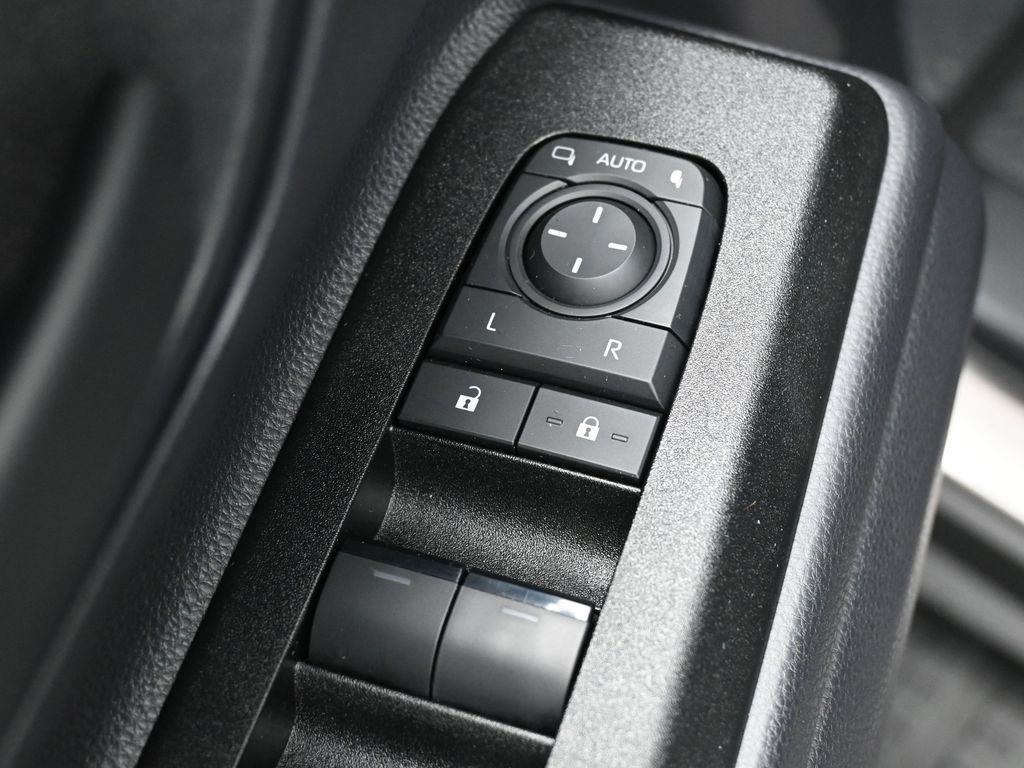 used 2025 Toyota Land Cruiser car, priced at $62,667