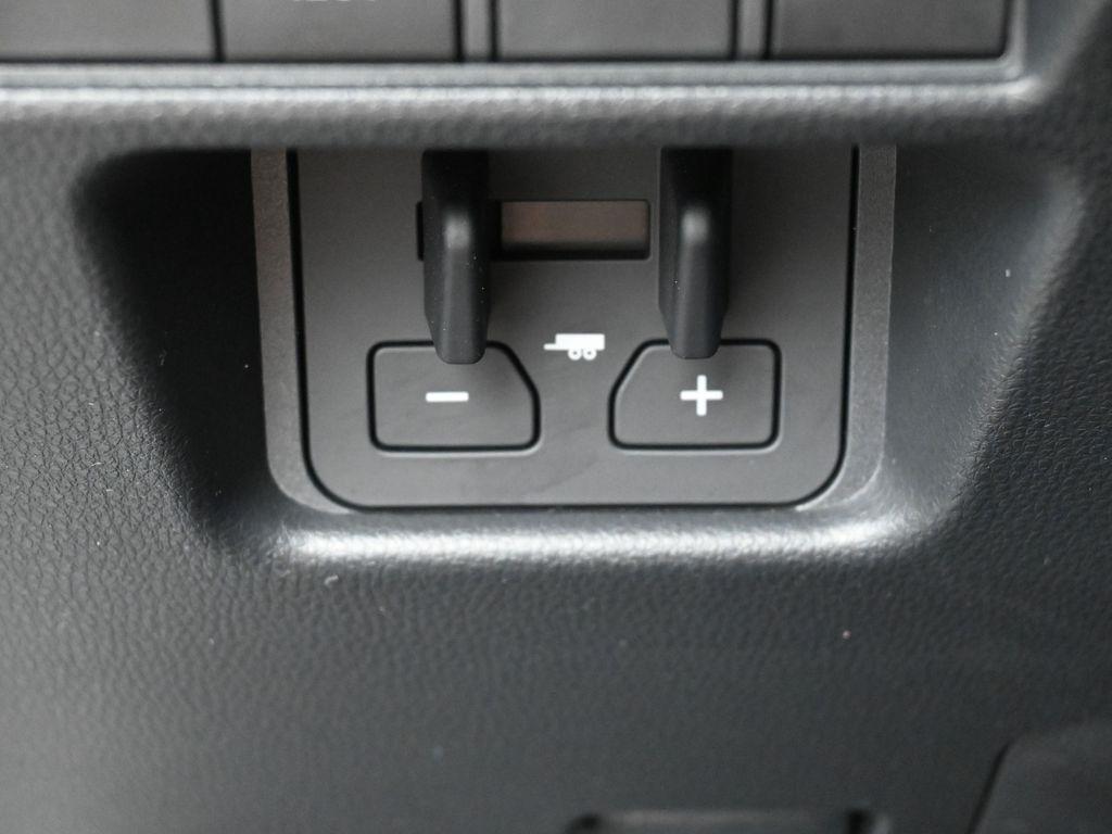 used 2025 Toyota Land Cruiser car, priced at $62,667
