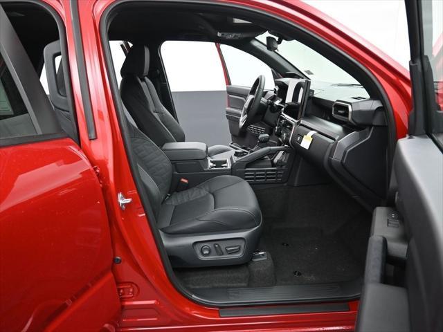 new 2025 Toyota 4Runner car, priced at $57,000