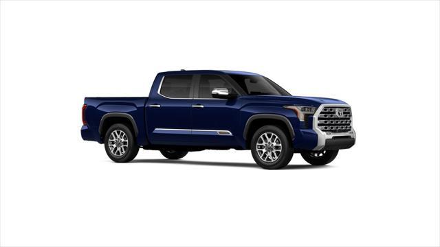new 2025 Toyota Tundra car, priced at $74,068