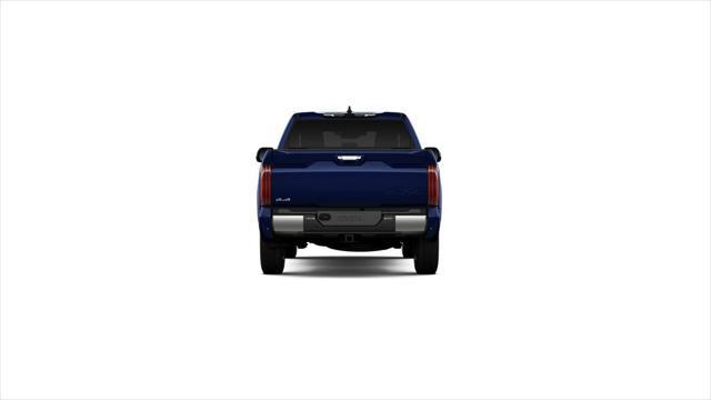 new 2025 Toyota Tundra car, priced at $74,068