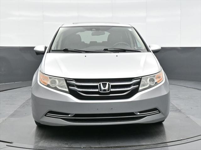 used 2014 Honda Odyssey car, priced at $13,713