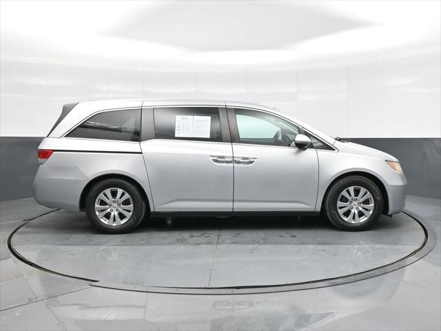 used 2014 Honda Odyssey car, priced at $13,713