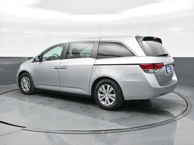 used 2014 Honda Odyssey car, priced at $13,713