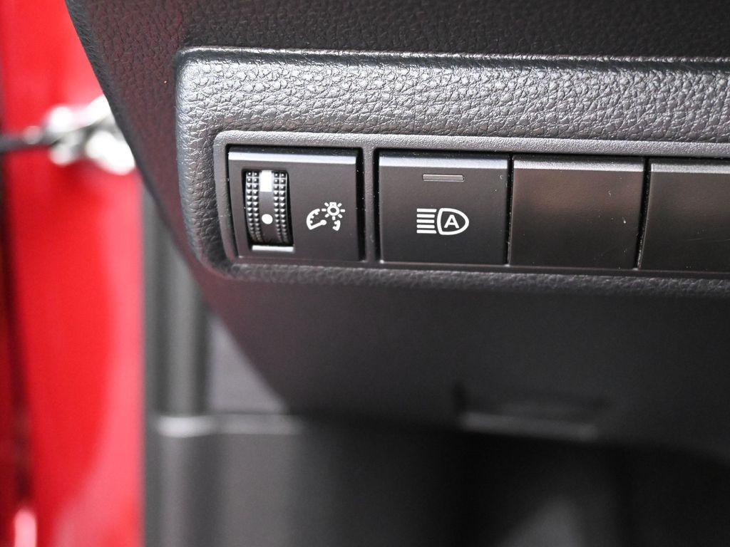used 2024 Toyota Corolla car, priced at $24,187