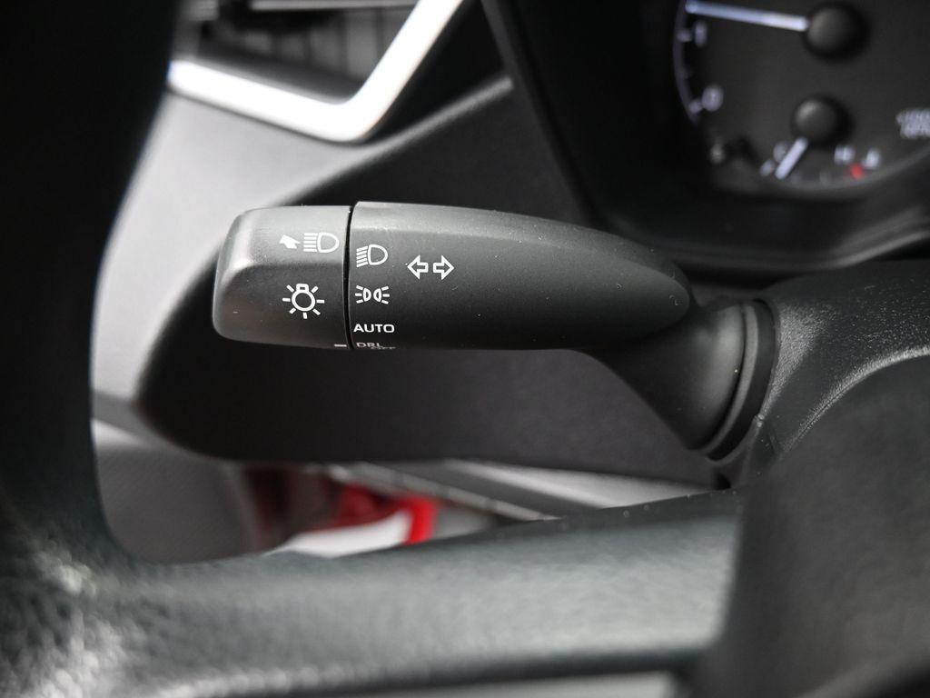 used 2024 Toyota Corolla car, priced at $24,187