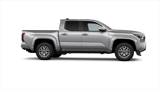 new 2025 Toyota Tacoma car, priced at $44,120