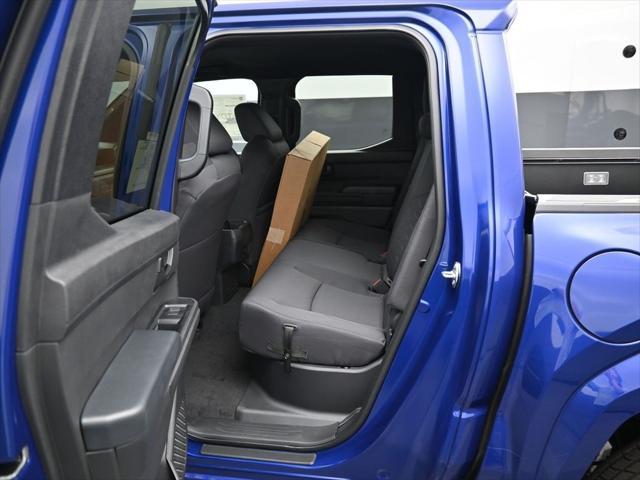 new 2025 Toyota Tacoma car, priced at $42,854