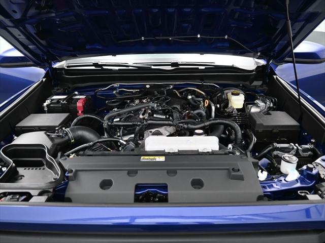 new 2025 Toyota Tacoma car, priced at $42,854