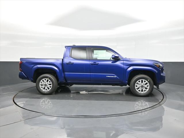 new 2025 Toyota Tacoma car, priced at $42,854