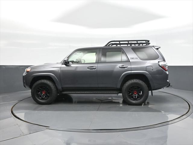 used 2022 Toyota 4Runner car, priced at $54,913