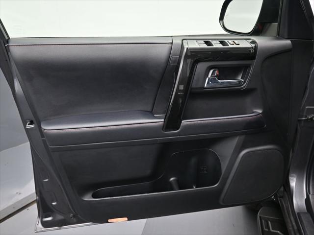 used 2022 Toyota 4Runner car, priced at $54,913