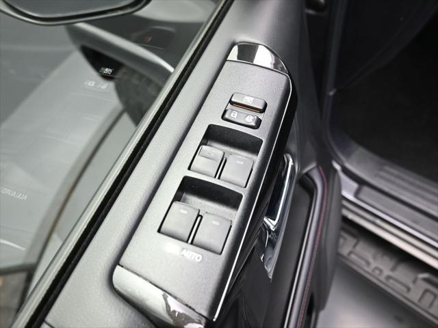 used 2022 Toyota 4Runner car, priced at $54,913