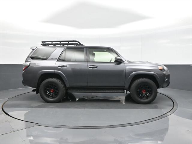 used 2022 Toyota 4Runner car, priced at $54,913