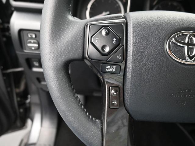 used 2022 Toyota 4Runner car, priced at $54,913
