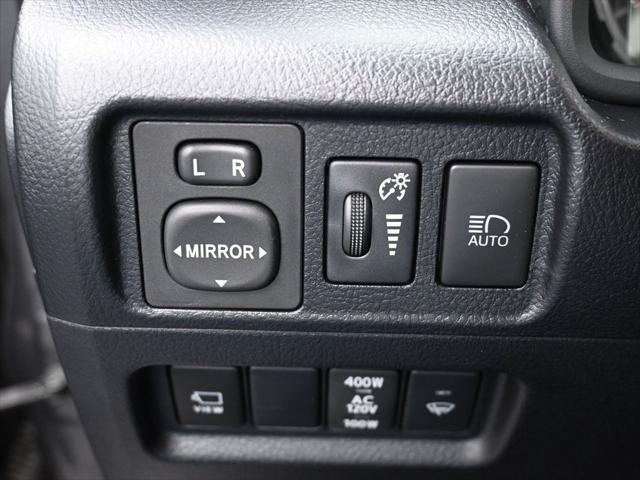 used 2022 Toyota 4Runner car, priced at $54,913