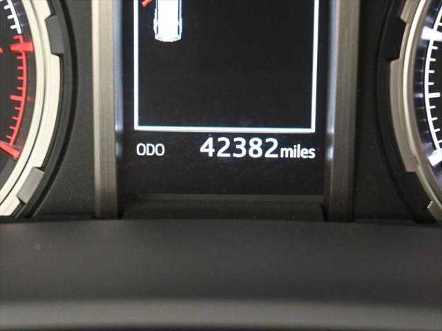used 2022 Toyota 4Runner car, priced at $54,913