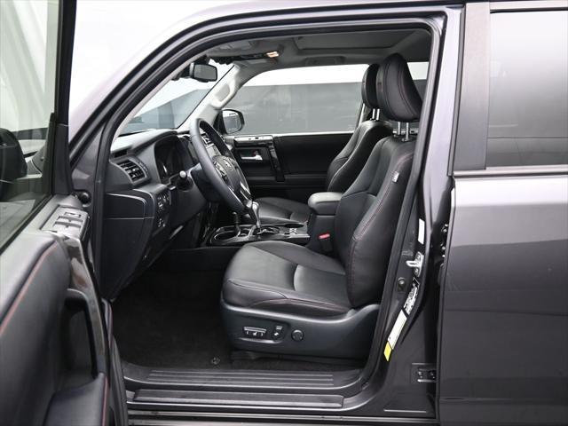 used 2022 Toyota 4Runner car, priced at $54,913