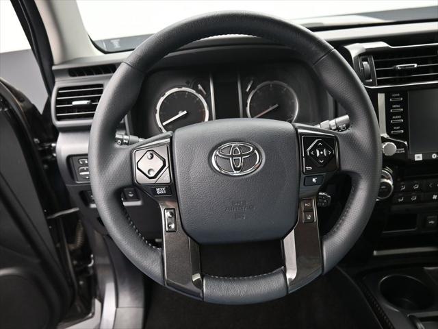 used 2022 Toyota 4Runner car, priced at $54,913