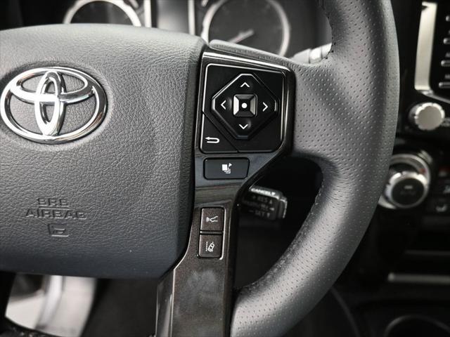 used 2022 Toyota 4Runner car, priced at $54,913