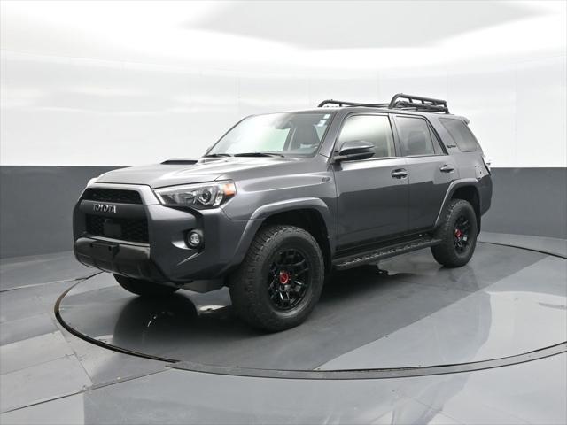 used 2022 Toyota 4Runner car, priced at $54,913