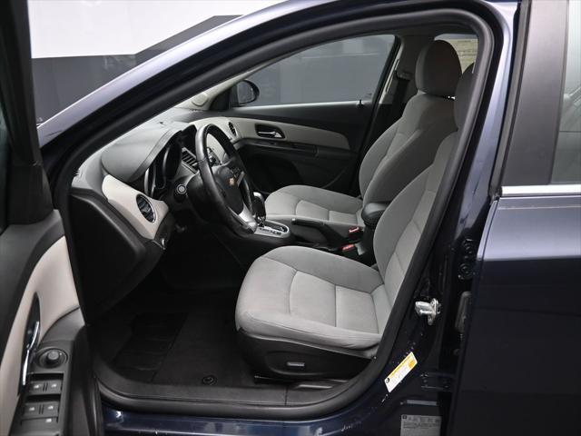 used 2014 Chevrolet Cruze car, priced at $7,998