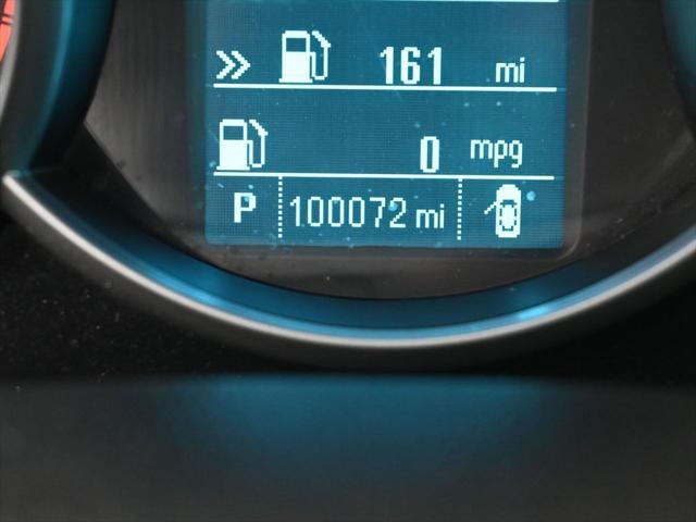 used 2014 Chevrolet Cruze car, priced at $7,998