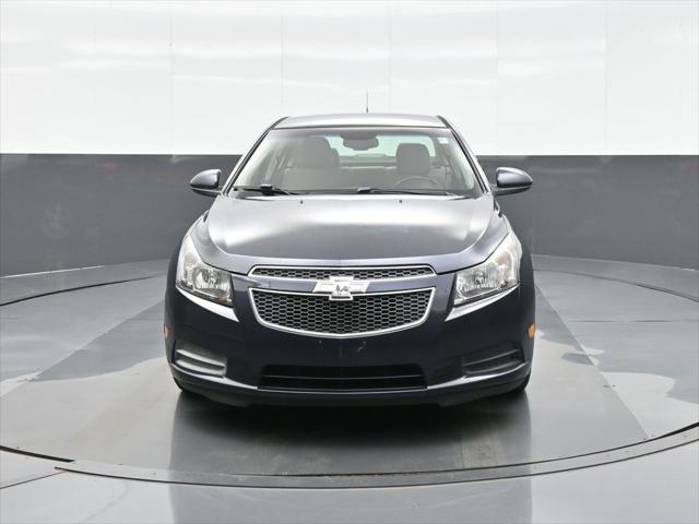 used 2014 Chevrolet Cruze car, priced at $7,998