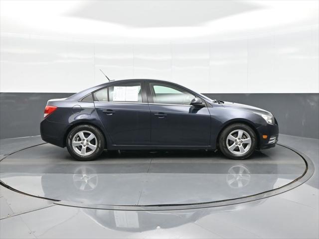 used 2014 Chevrolet Cruze car, priced at $7,998