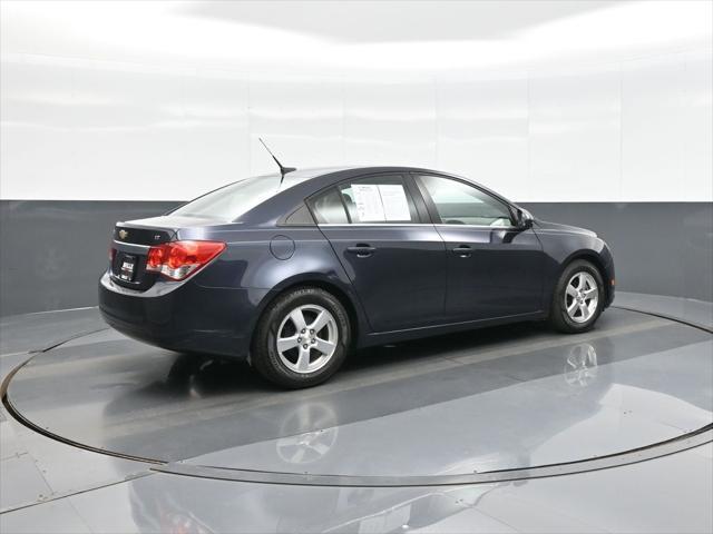 used 2014 Chevrolet Cruze car, priced at $7,998