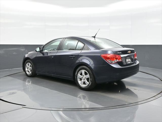 used 2014 Chevrolet Cruze car, priced at $7,998