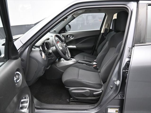 used 2014 Nissan Juke car, priced at $9,846