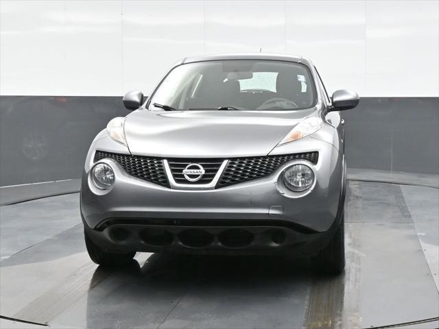 used 2014 Nissan Juke car, priced at $9,846