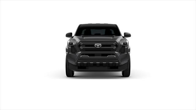 new 2025 Toyota Tacoma car, priced at $40,754