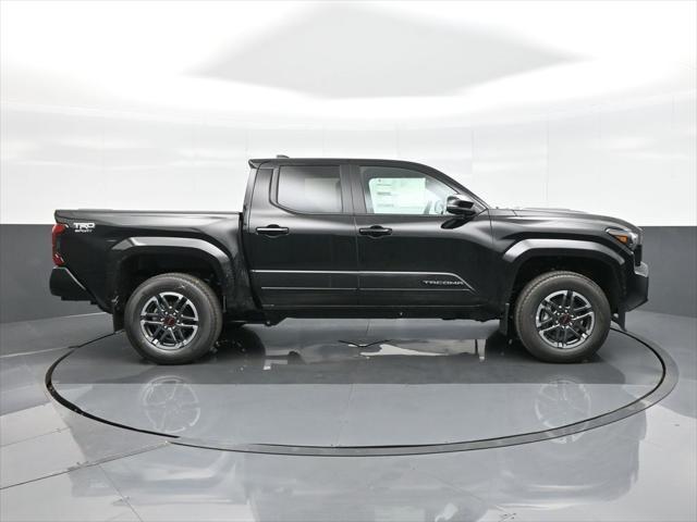 new 2024 Toyota Tacoma car, priced at $53,869