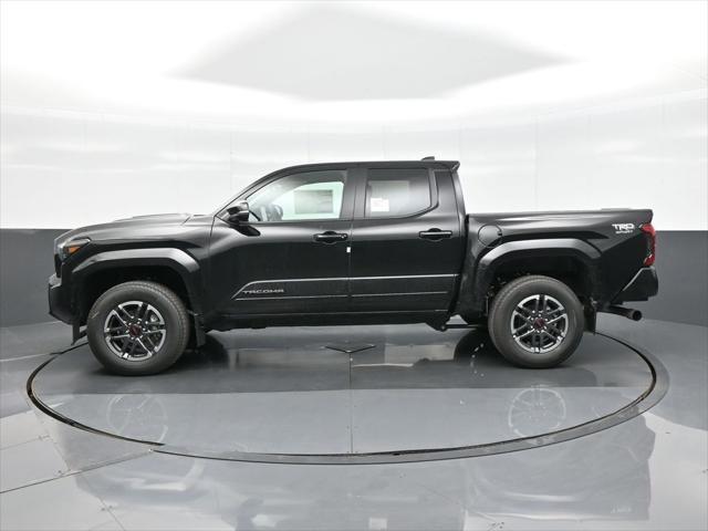 new 2024 Toyota Tacoma car, priced at $53,869