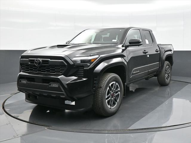 new 2024 Toyota Tacoma car, priced at $53,869