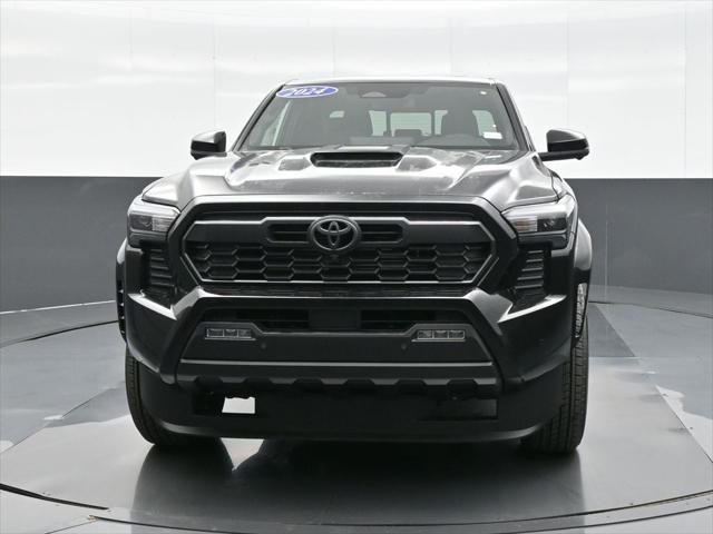 new 2024 Toyota Tacoma car, priced at $53,869