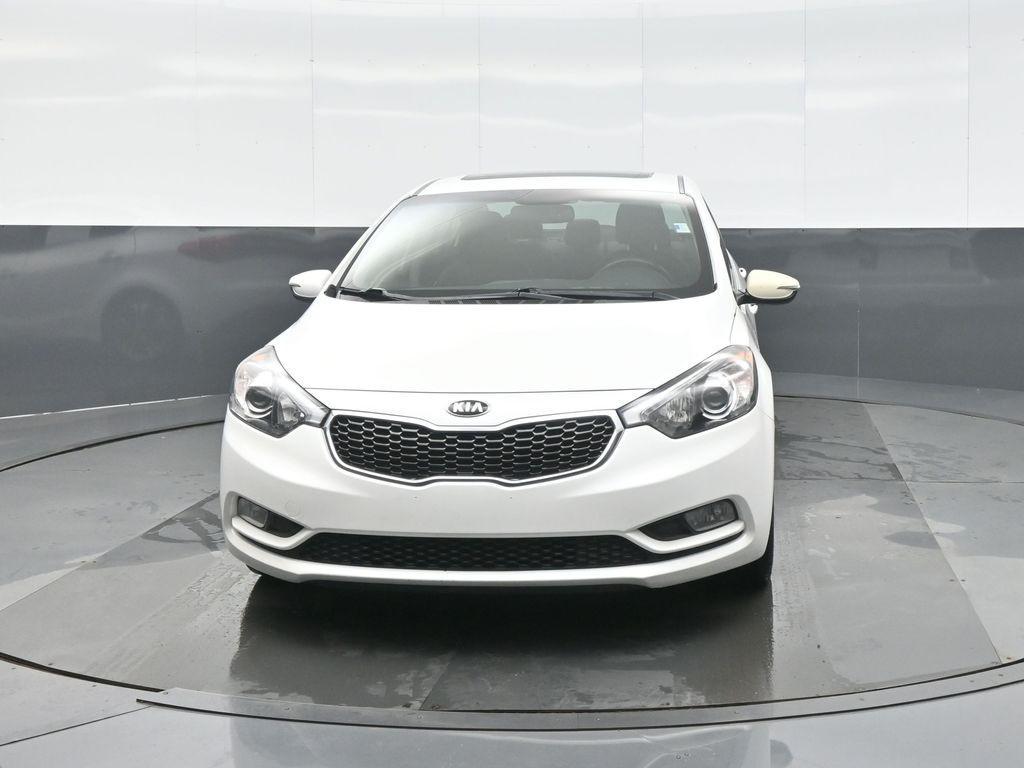 used 2014 Kia Forte car, priced at $6,499