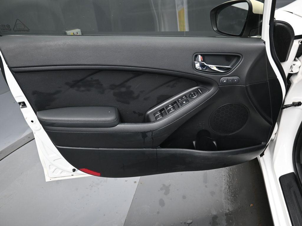 used 2014 Kia Forte car, priced at $6,499