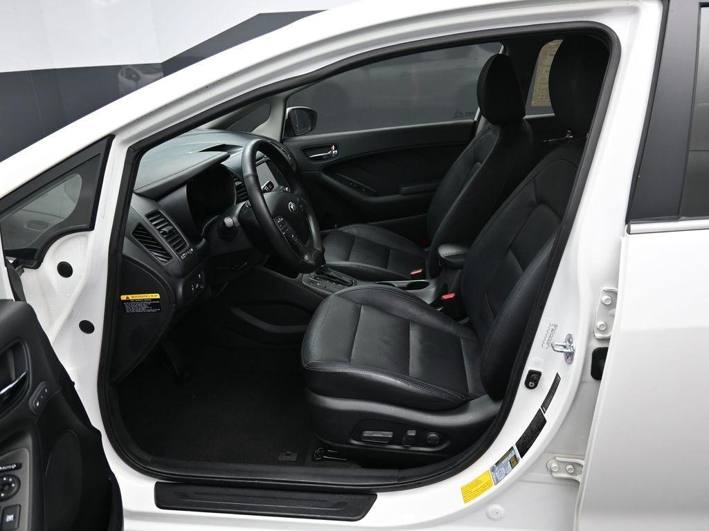 used 2014 Kia Forte car, priced at $6,499