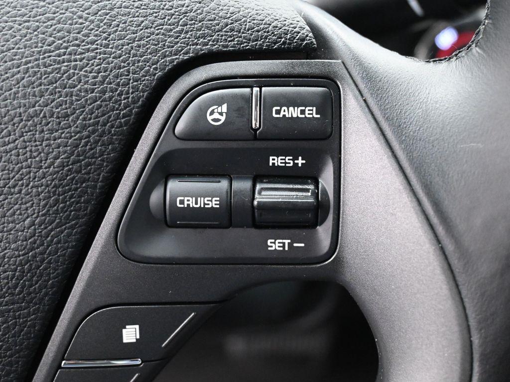 used 2014 Kia Forte car, priced at $6,499