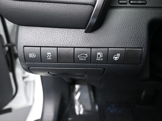 used 2024 Toyota Camry car, priced at $34,052