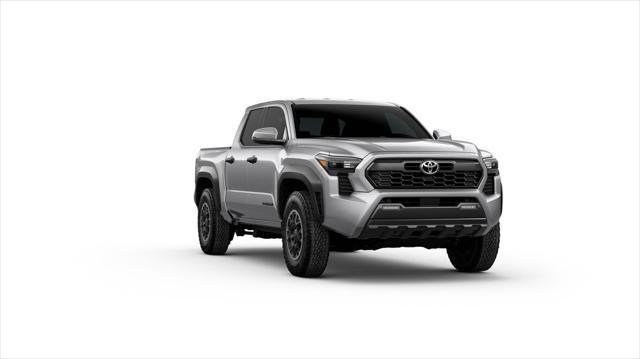 new 2024 Toyota Tacoma car, priced at $51,138