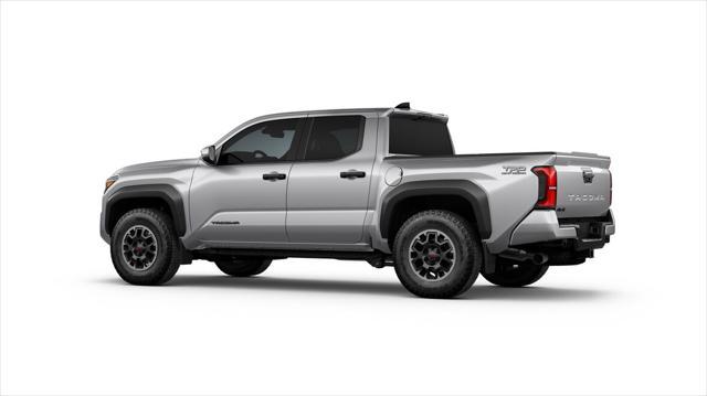 new 2024 Toyota Tacoma car, priced at $51,138