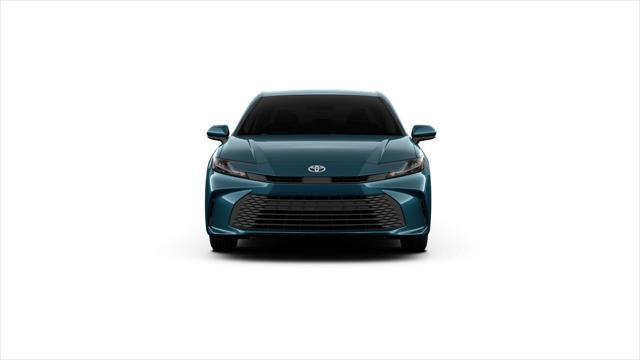 new 2025 Toyota Camry car, priced at $30,169