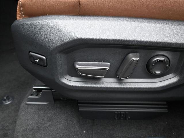 used 2024 Toyota Tundra car, priced at $59,888