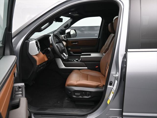 used 2024 Toyota Tundra car, priced at $59,888